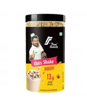 RS By True Elements Oats Shake Jaggery 400gm